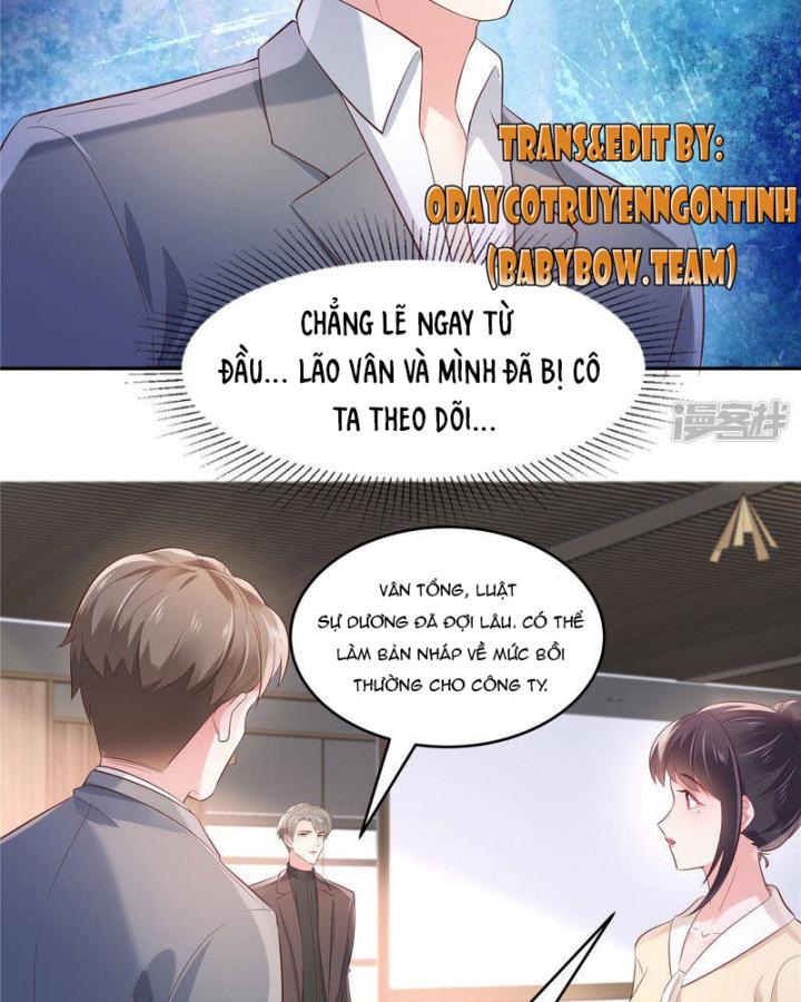 tái sinh tương ngộ chapter 76 10