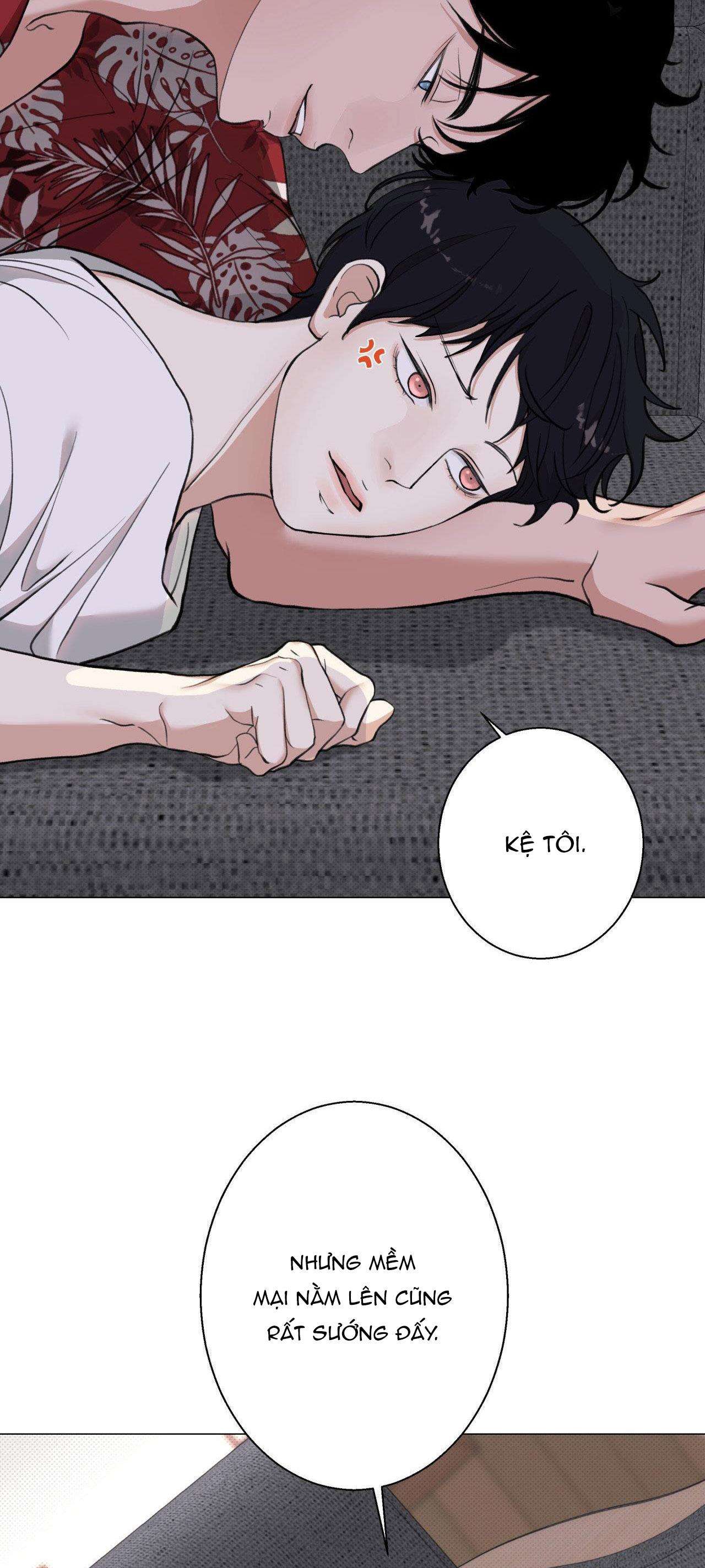 em bé và đại ca chapter 10 13