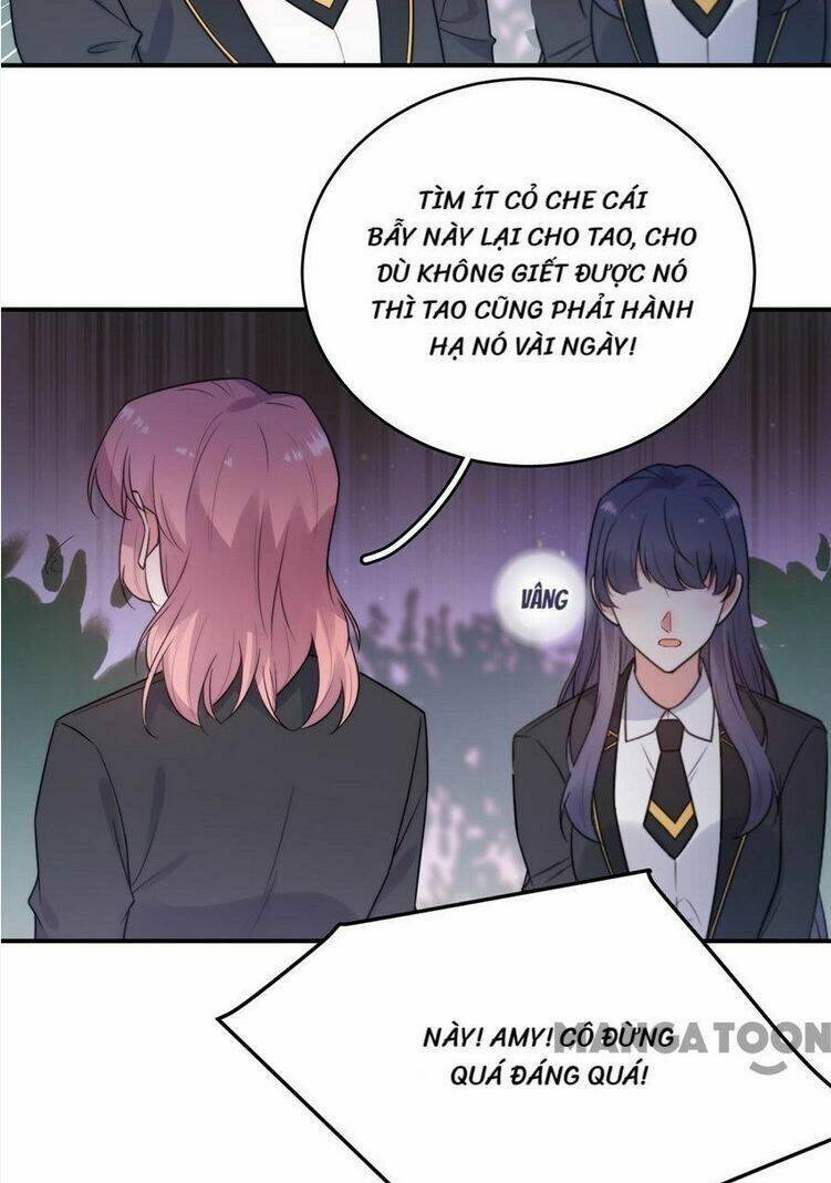 ma lạt thiên kim đẩu ác thiếu chapter 255 35