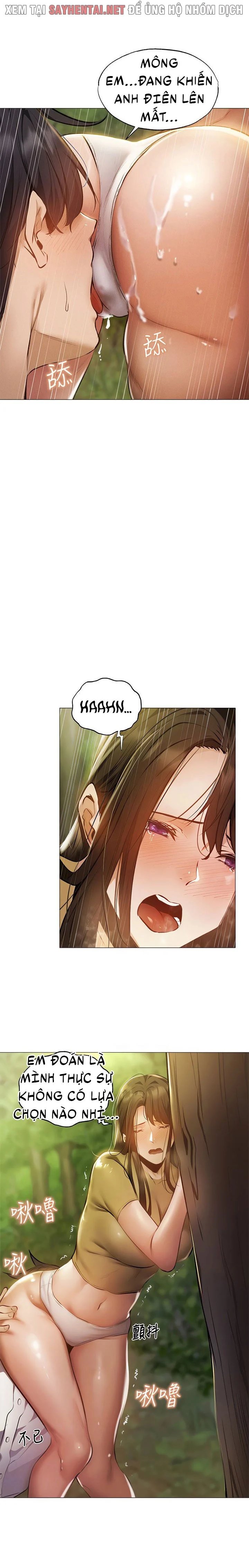 có phòng trống không? chapter 81 5