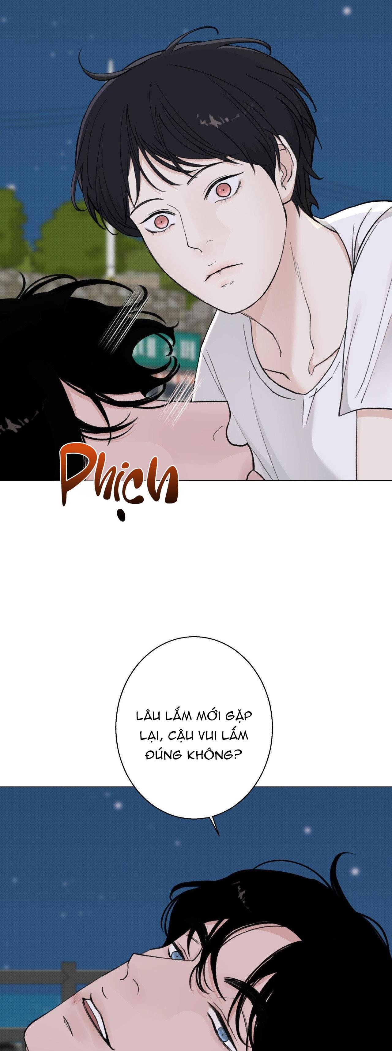 em bé và đại ca chapter 19 22