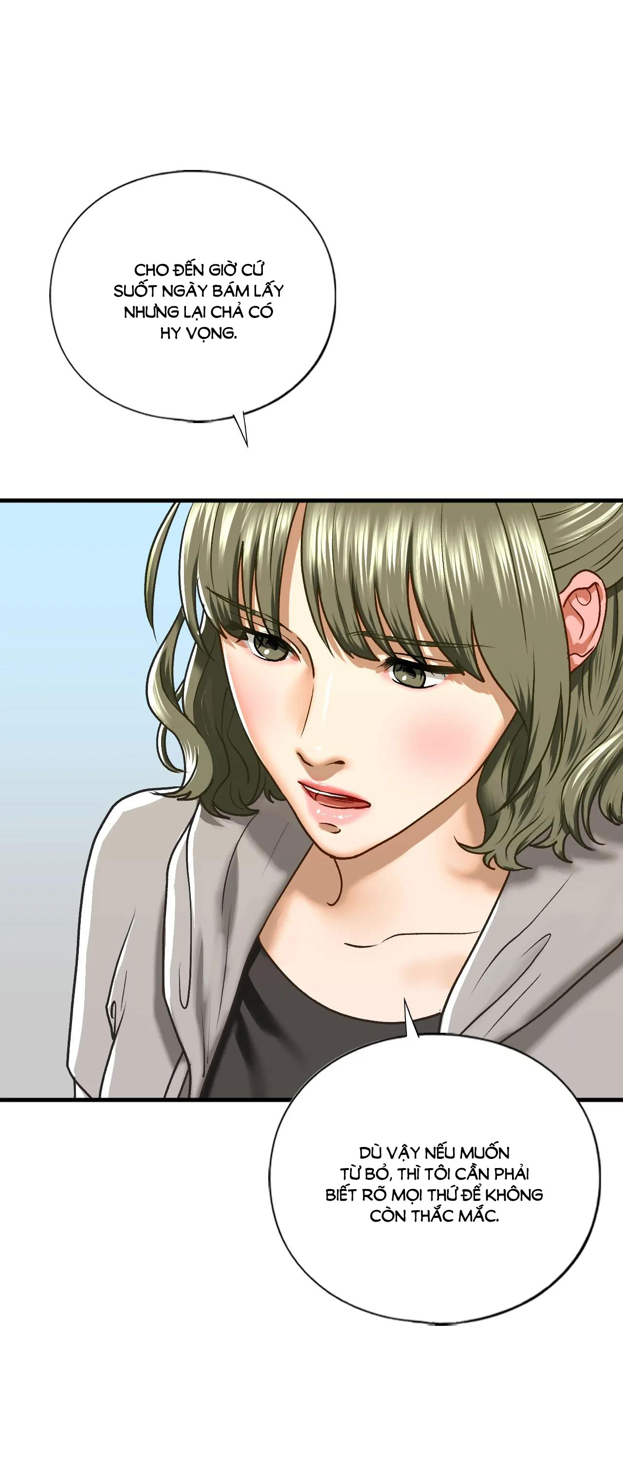 Chị Kế chapter 28.1 - Trang 29