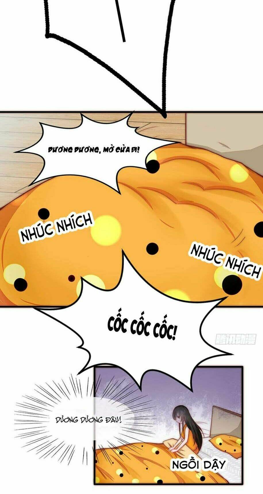 hữu tiên tắc danh chapter 15 5