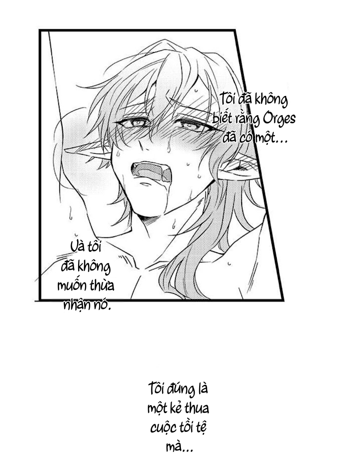 tôi sẽ không bị ăn chapter 3 17