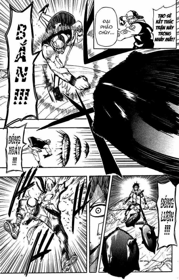 blazer driver chapter 3 25