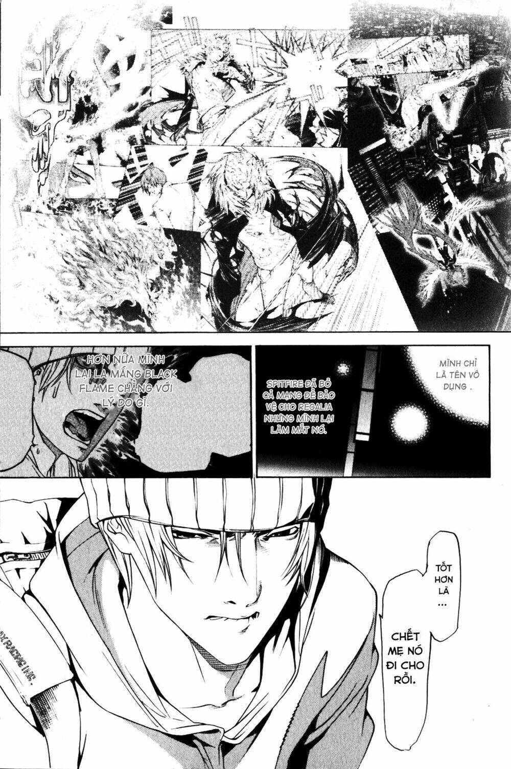 air gear chapter 198 11