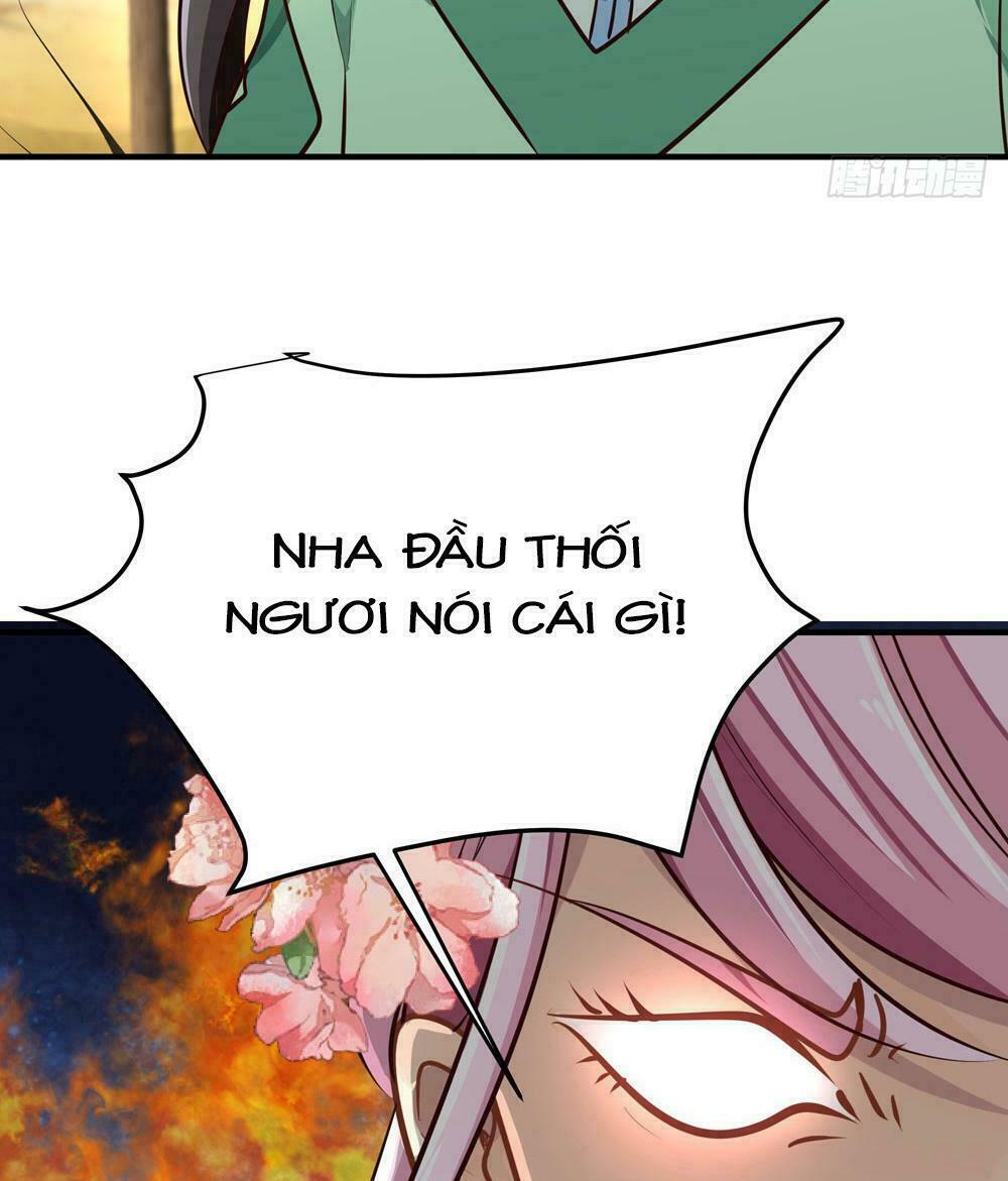 thái tử phi nhà ta thật hung hăng chapter 7 55