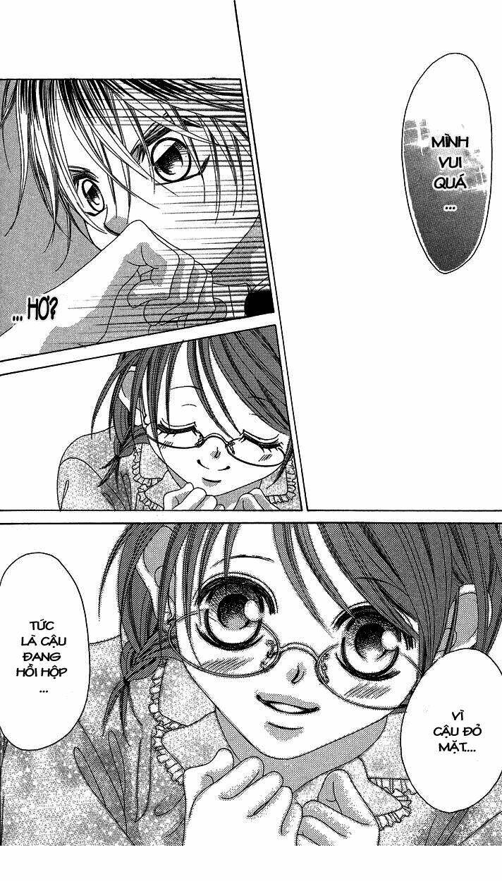 boku no hatsukoi wo kimi ni sasagu chapter 16 35