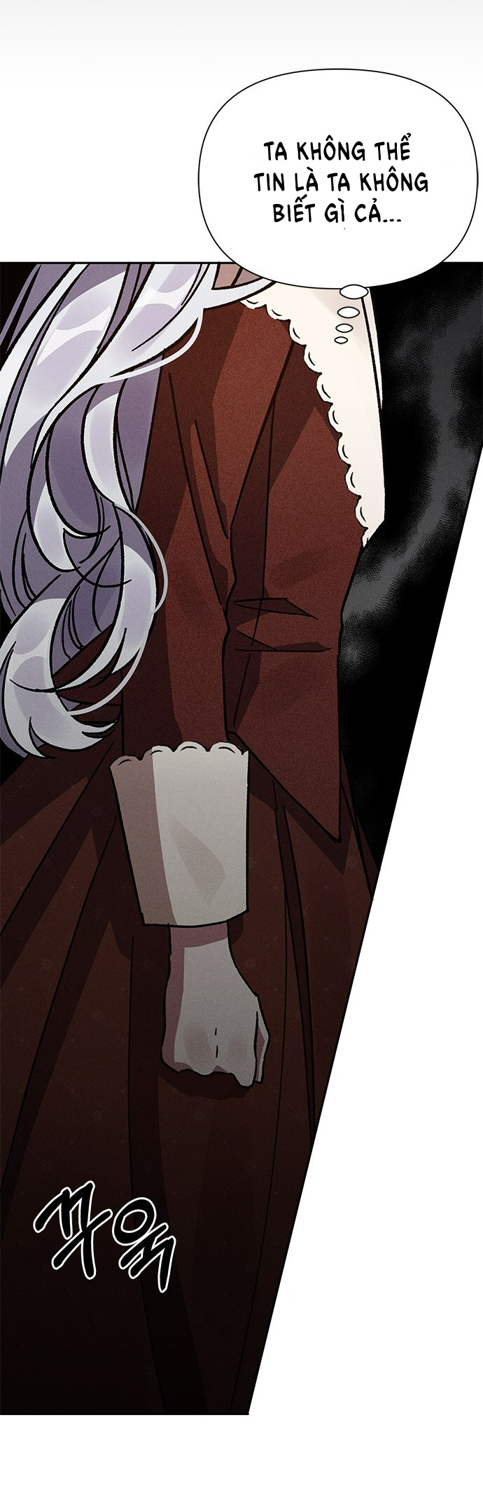 ôi kẻ thù không đội trời chung thân ái của tôi chapter 6 29