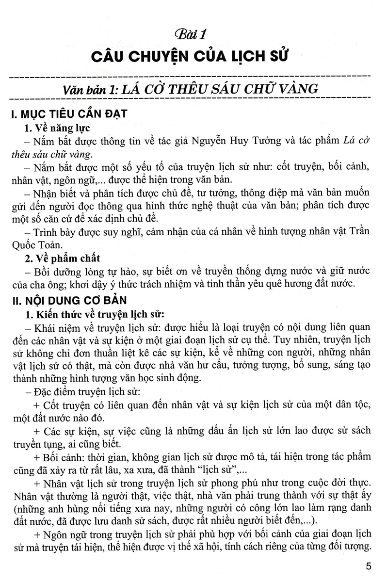 Bồi Dưỡng Ngữ Văn 8 (Bám Sát SGK Kết Nối Tri Thức Với Cuộc Sống)_HA