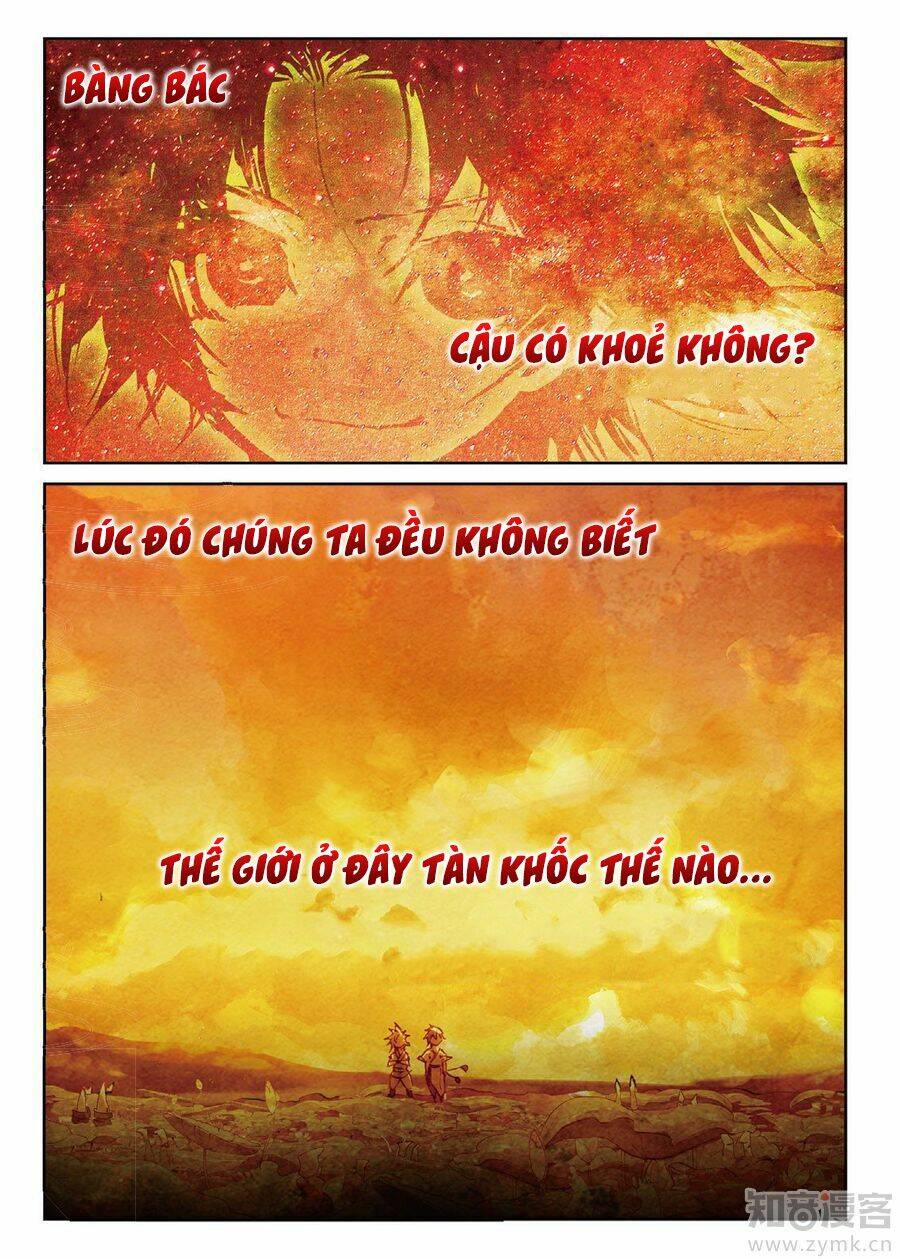 già thiên chapter 77 3