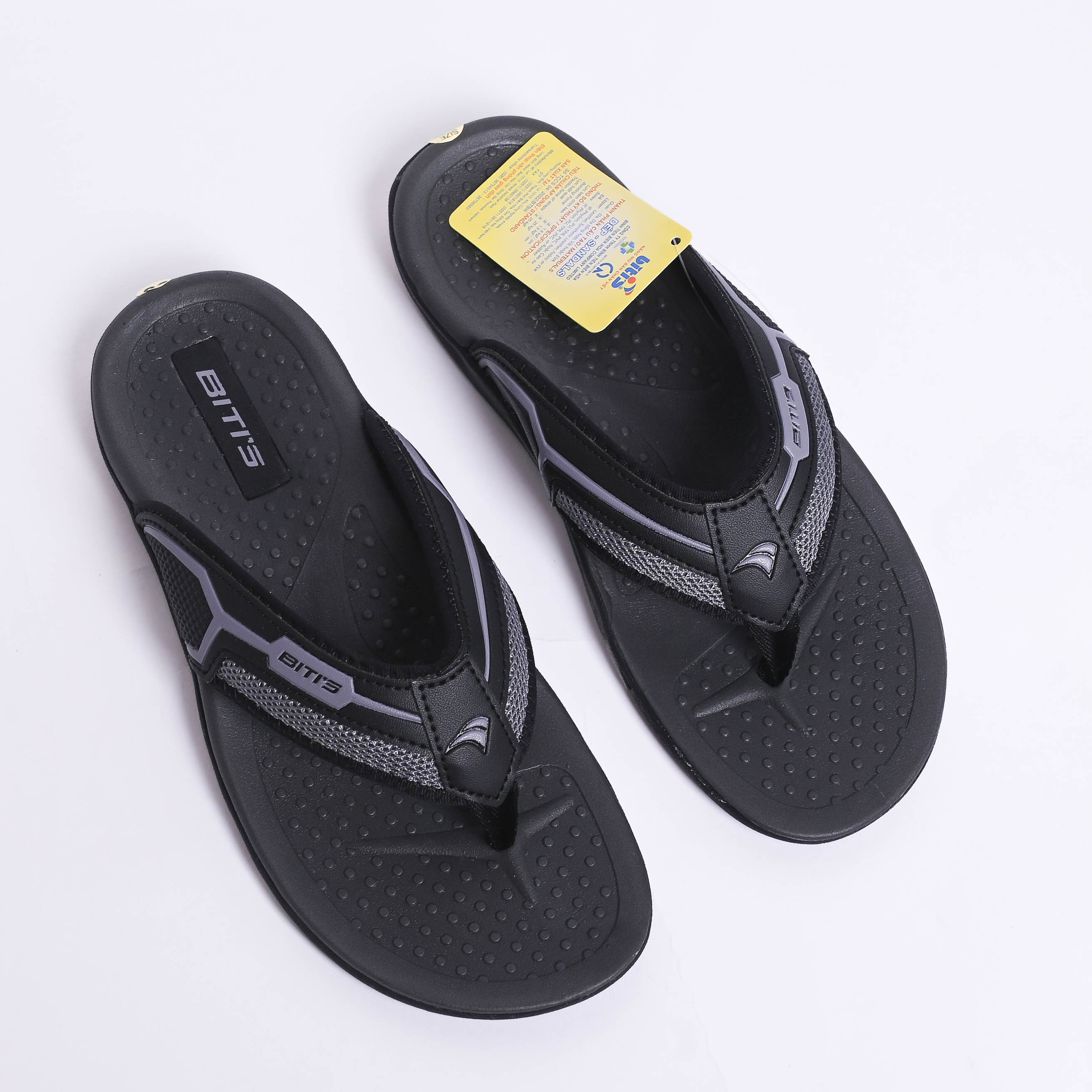 Dép quai kẹp Bitis nam (38-44)