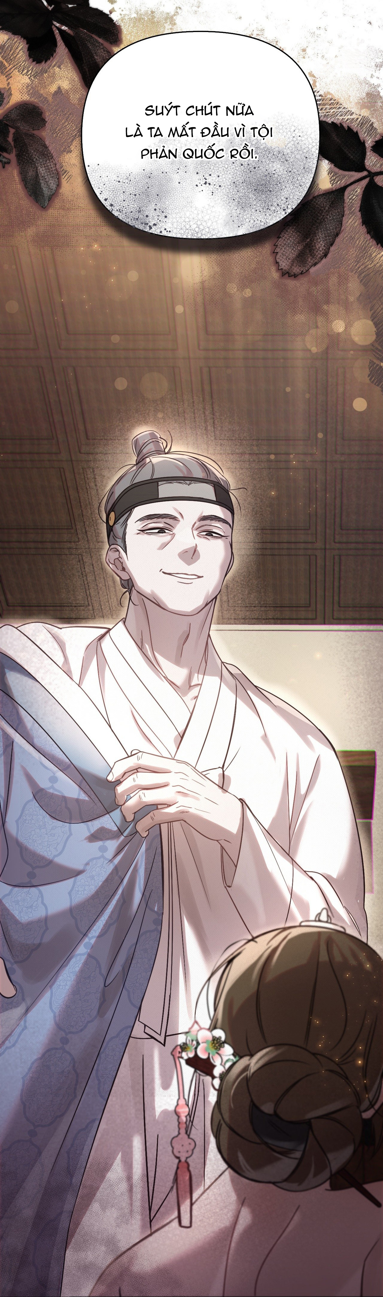 [18+] hậu cung kế chapter 14.2 41