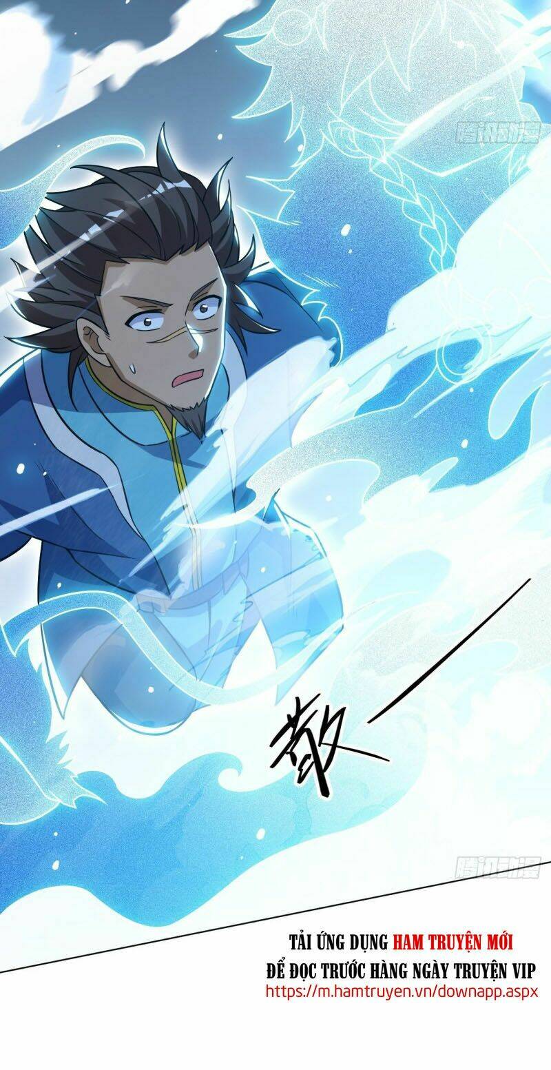 thần võ đế tôn chapter 84 25