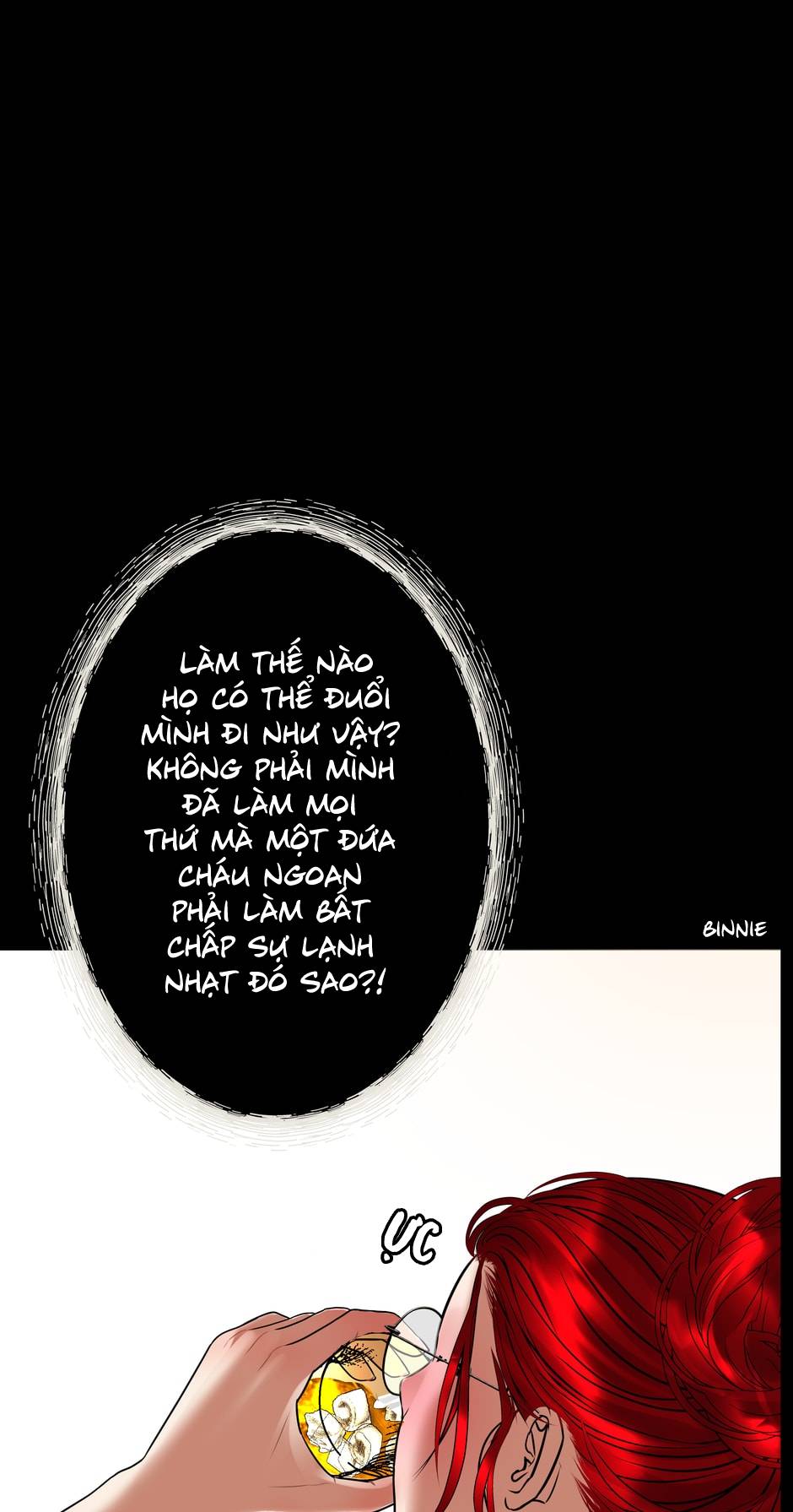 tôi đã kí hợp đồng với ác quỷ chapter 0 15