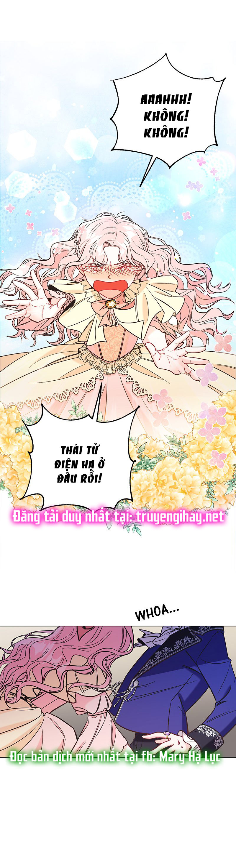 chàng nam phụ kia thực ra là con gái chapter 1 46