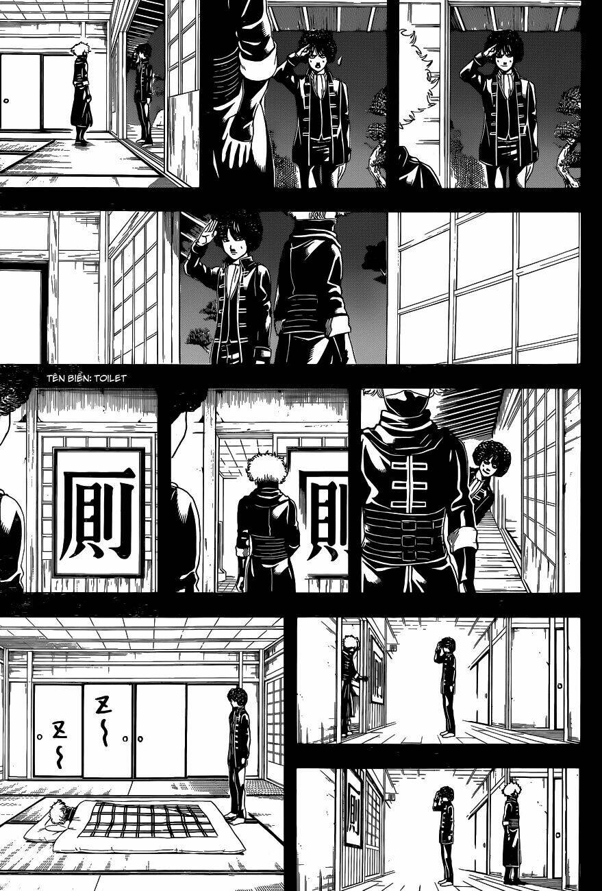 gintama - linh hồn bạc chapter 488 12