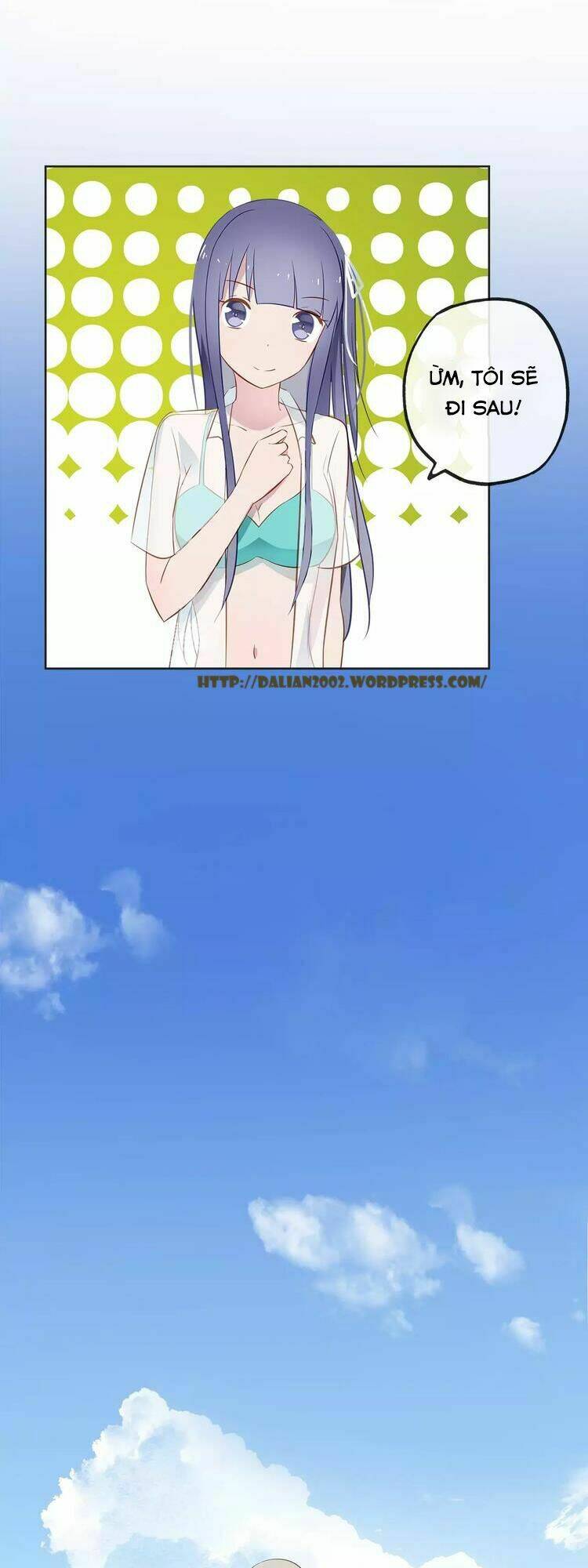 hầu gái siêu cấp của tôi chapter 19 6