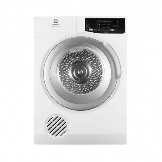 Máy Sấy Electrolux 8 Kg EDV805JQWA - Hàng Chính Hãng