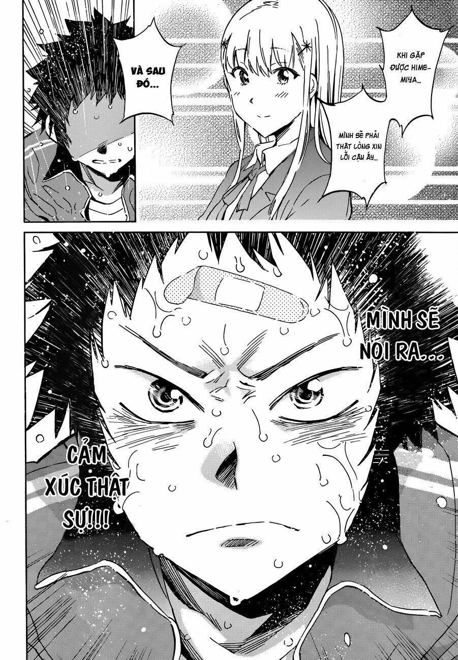 shishunki no iron maiden chapter 30 18