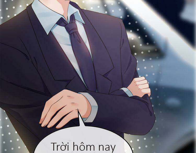 cô vợ nhỏ nuông chiều quá lại thành ác!! chapter 8 28