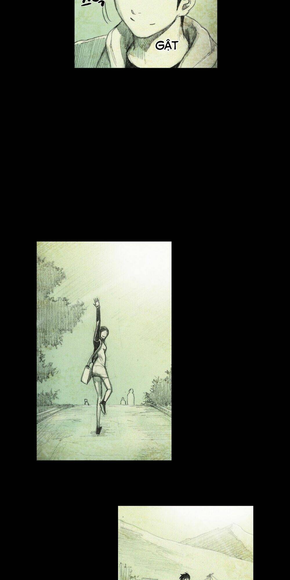 house of doll-ngôi nhà của những búp bê chapter 3 31