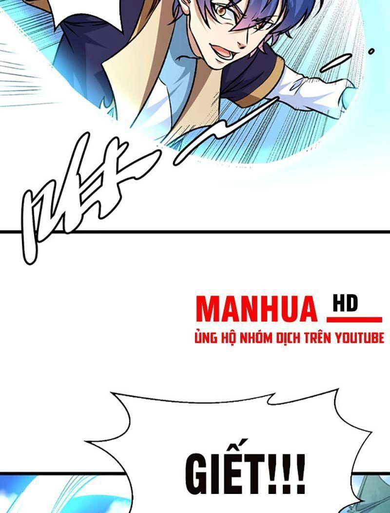 võ đạo độc tôn chapter 590 73