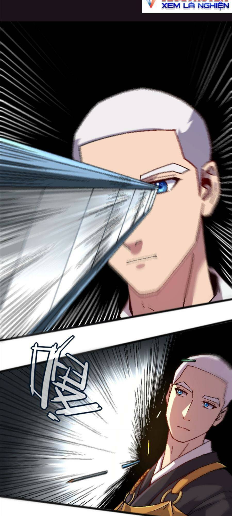 thí chủ, lên đường thôi! chapter 30 23