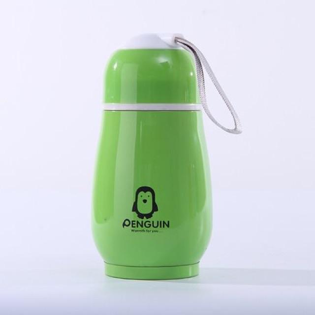 Bình Giữ Nhiệt Chim Cánh Cụt