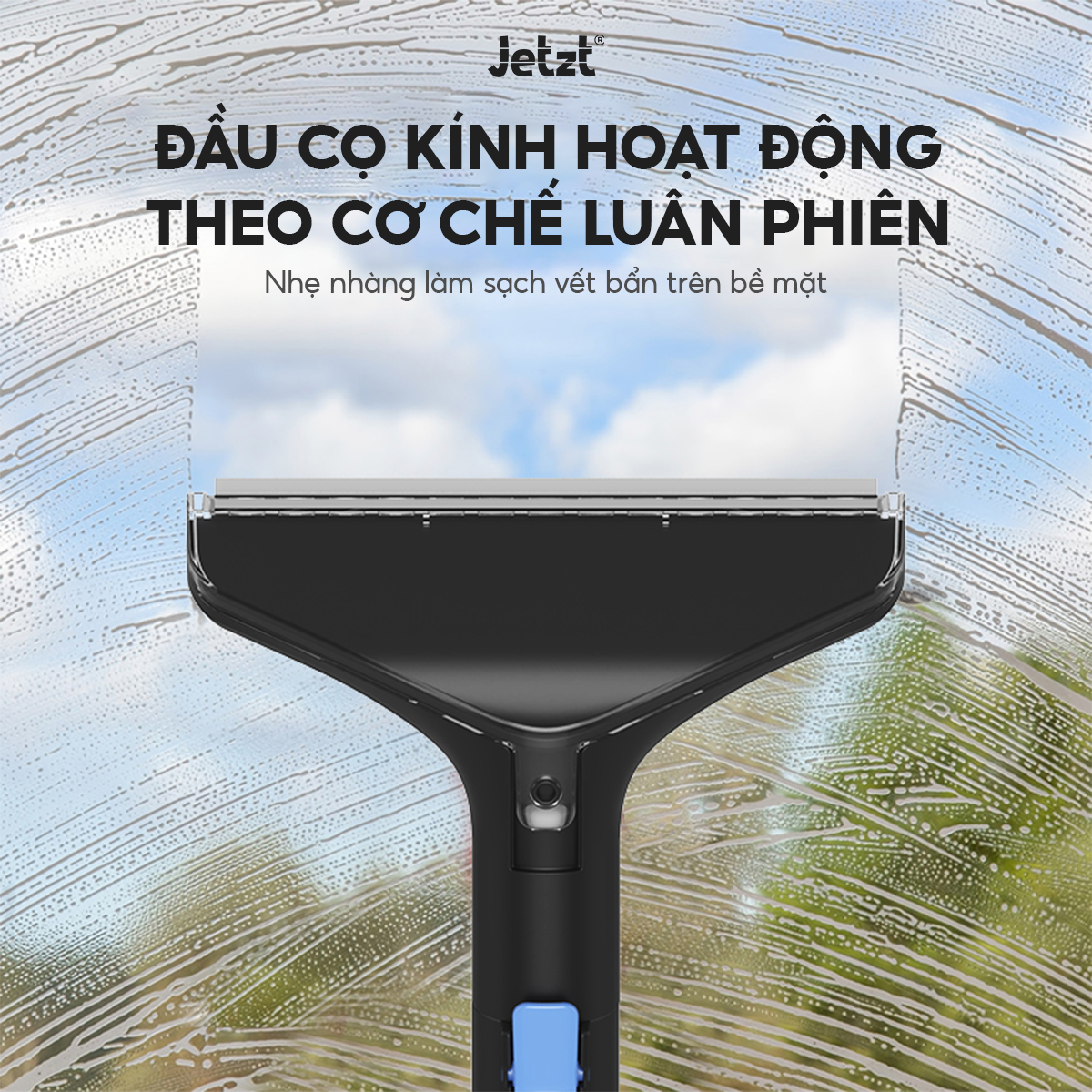 Máy giặt sofa G7 - Dành cho sofa, nệm thảm, cửa kính, lực hút mạnh 14.000PA