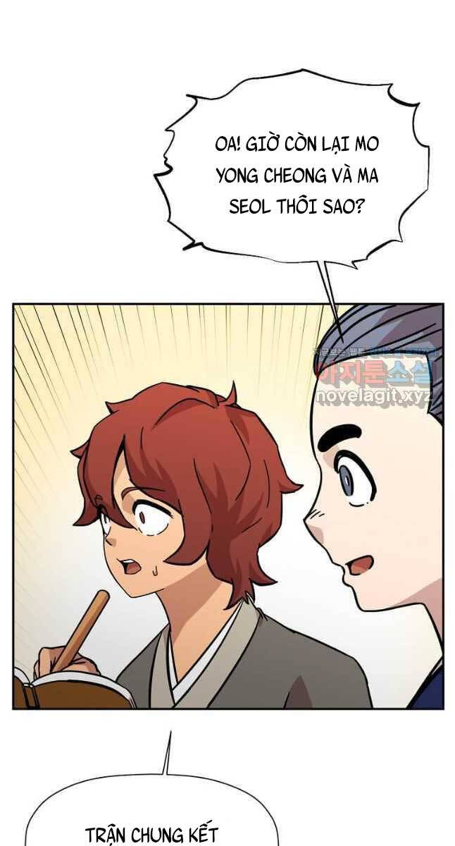 Học Giả Trở Lại chapter 146.2 37