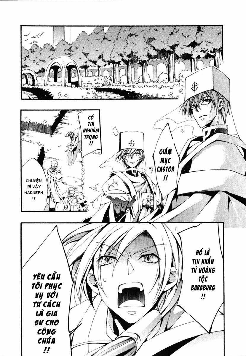 07 hồn ma chapter 37 27