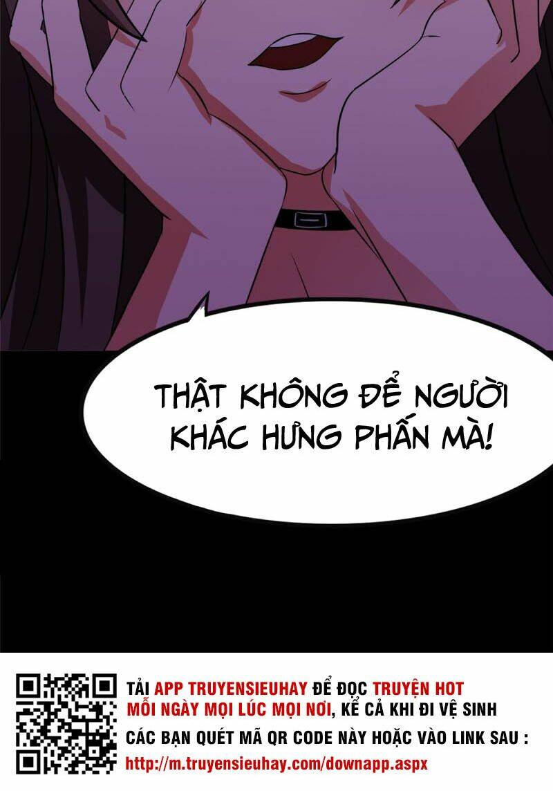 bạn gái virus của tôi chapter 314 46