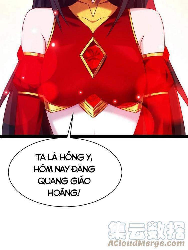 ma thú kiếm thánh dị giới tung hoành chapter 205 50