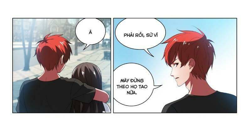 nhóm lì xì của thần tiên chapter 10 16