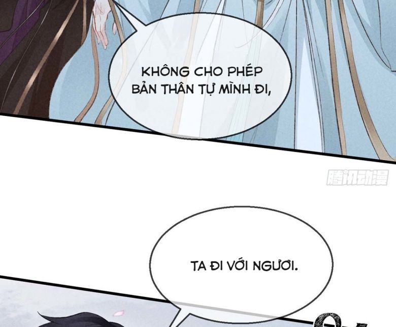 Đồ Mưu Bất Quỹ chapter 39