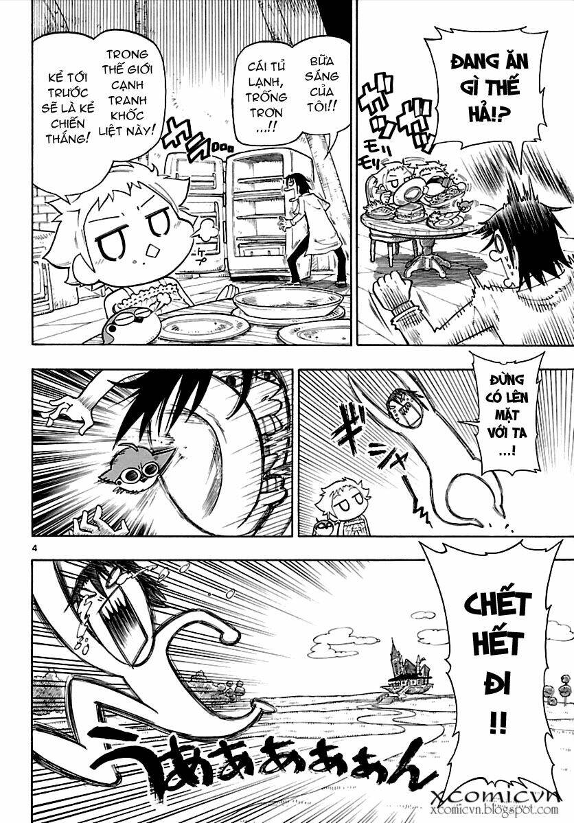 appearance of the yellow dragon chapter 4 4