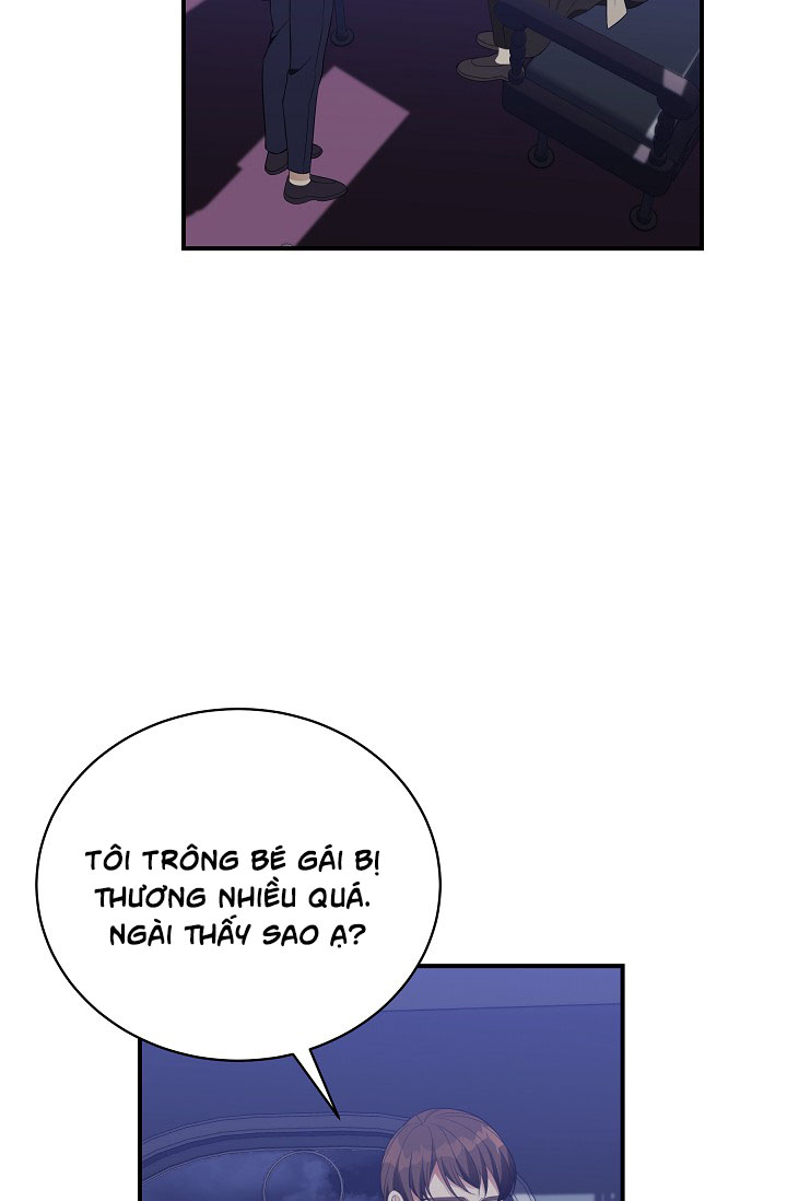 con chỉ đi tìm cha thôi chapter 11 44