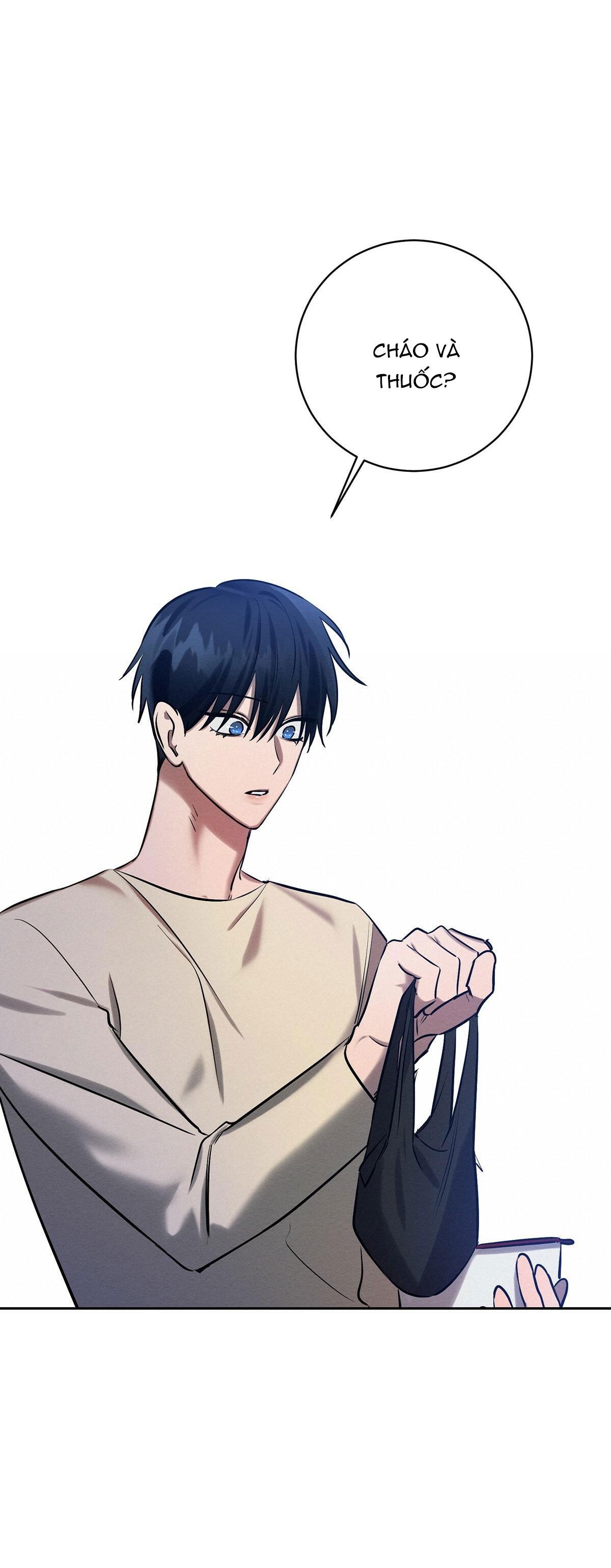 lý do của ác nhân chapter 15 50