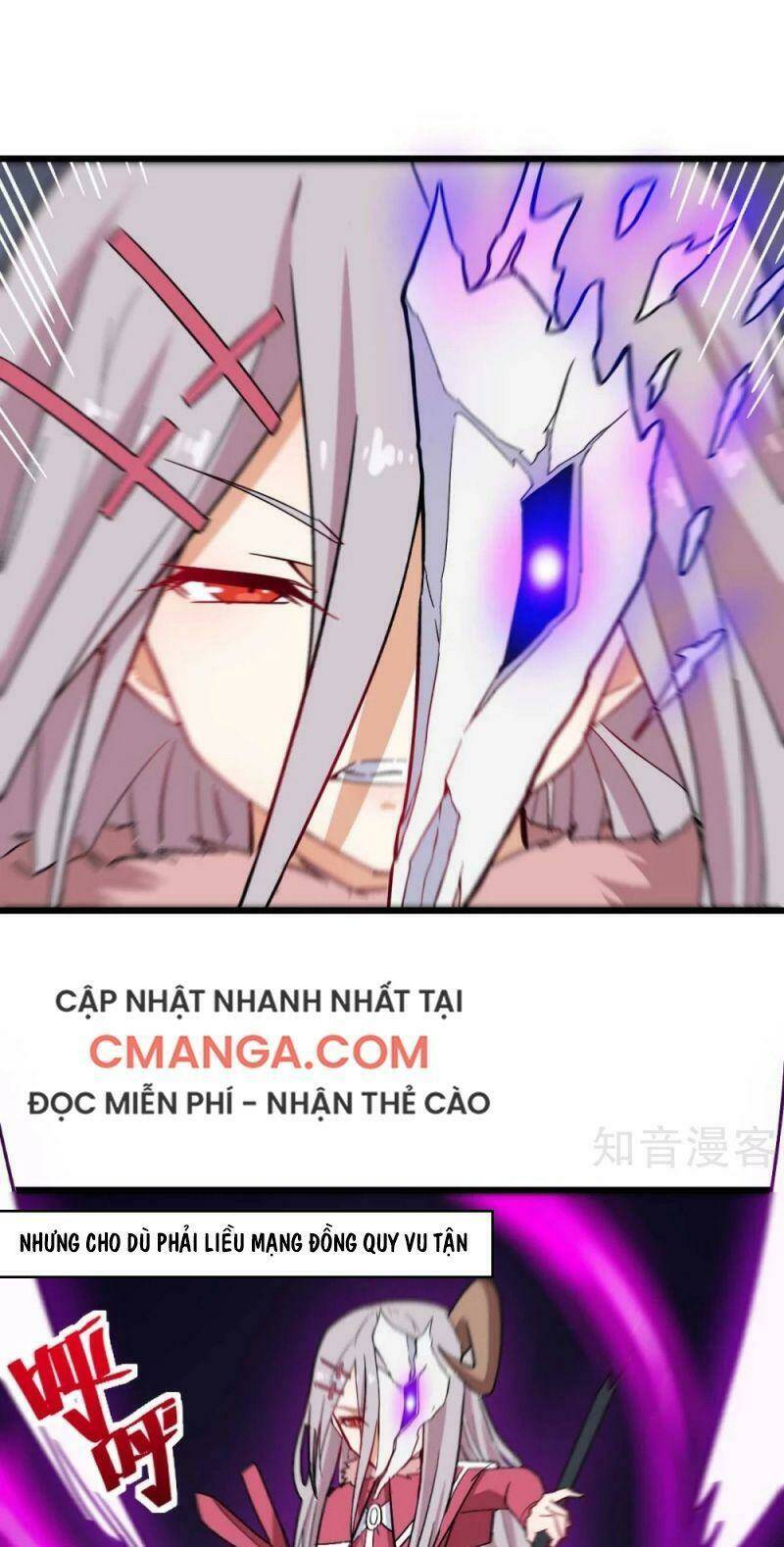 vườn trường cuồng sư hệ thống chapter 171 26