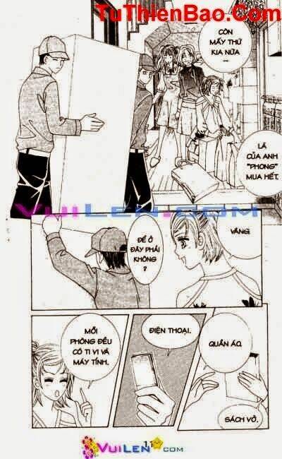 cặp đôi kỳ lạ chapter 4 118