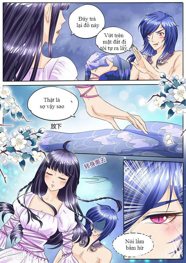 gia huynh ở lại tìm đường chết chapter 15 4