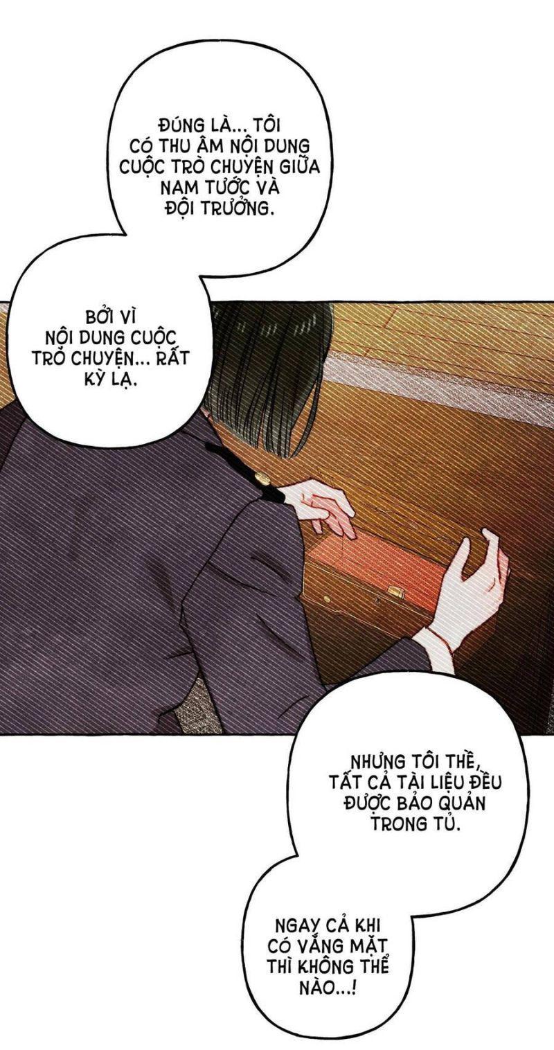 nuôi dưỡng một hắc long chapter 39 19