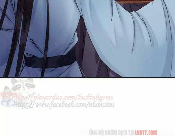 trọng sinh bá sủng nhiếp chính vương quá mạnh mẽ chapter 90 44