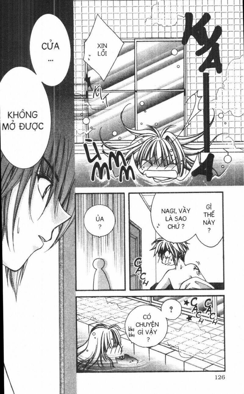 milk crown chapter 2 126