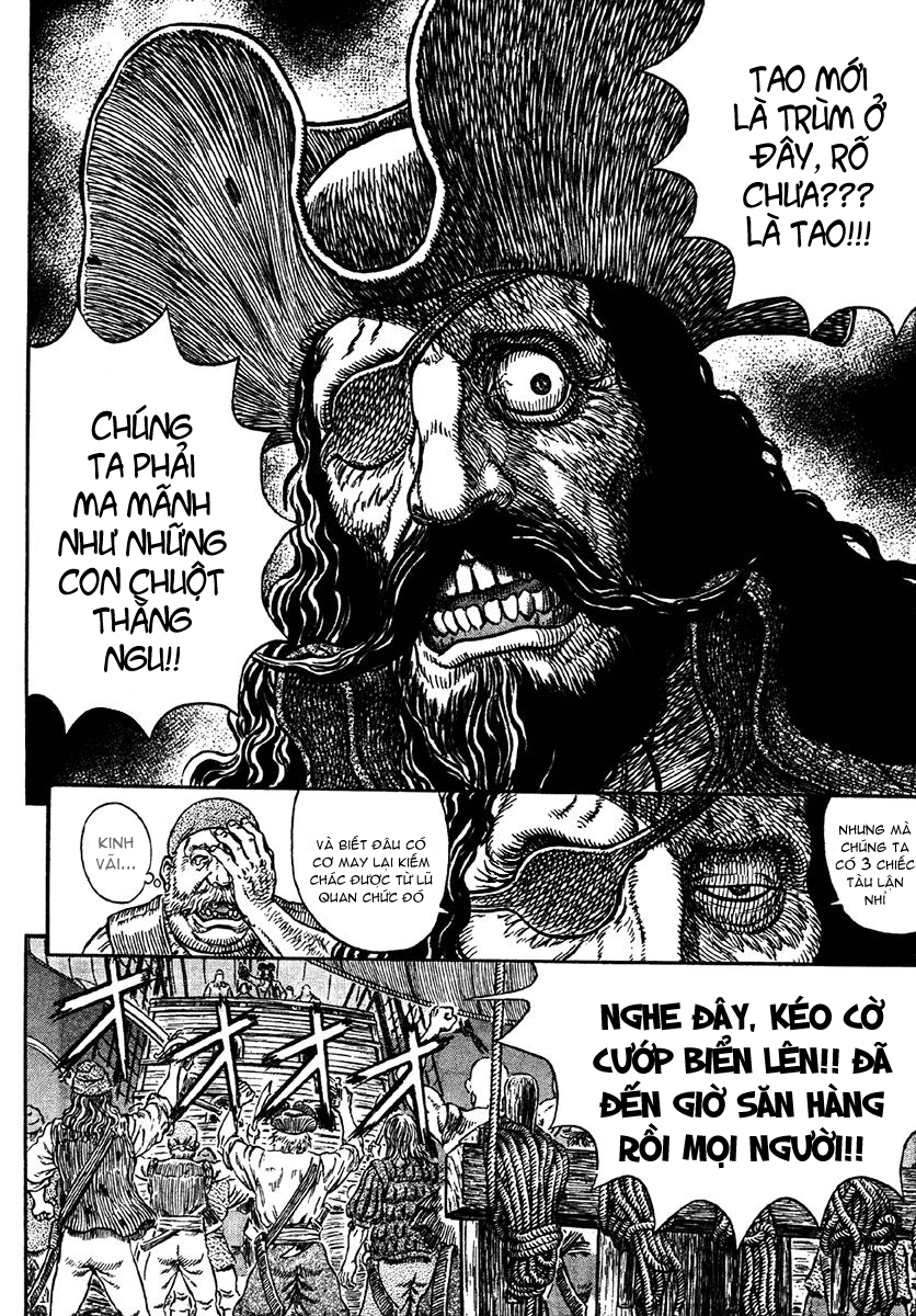 kiếm sĩ đen chapter 297 13