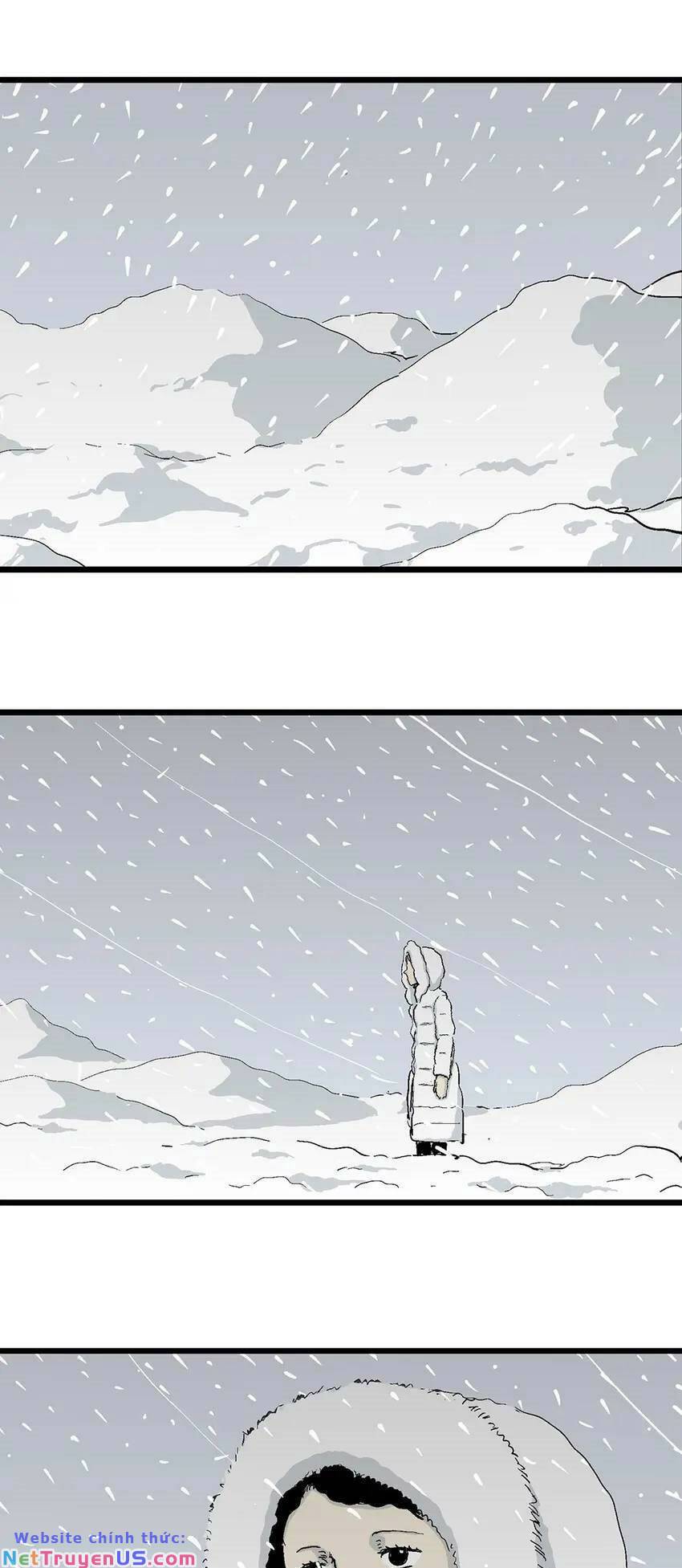 thuyết tiến hóa của loài người chapter 75 13