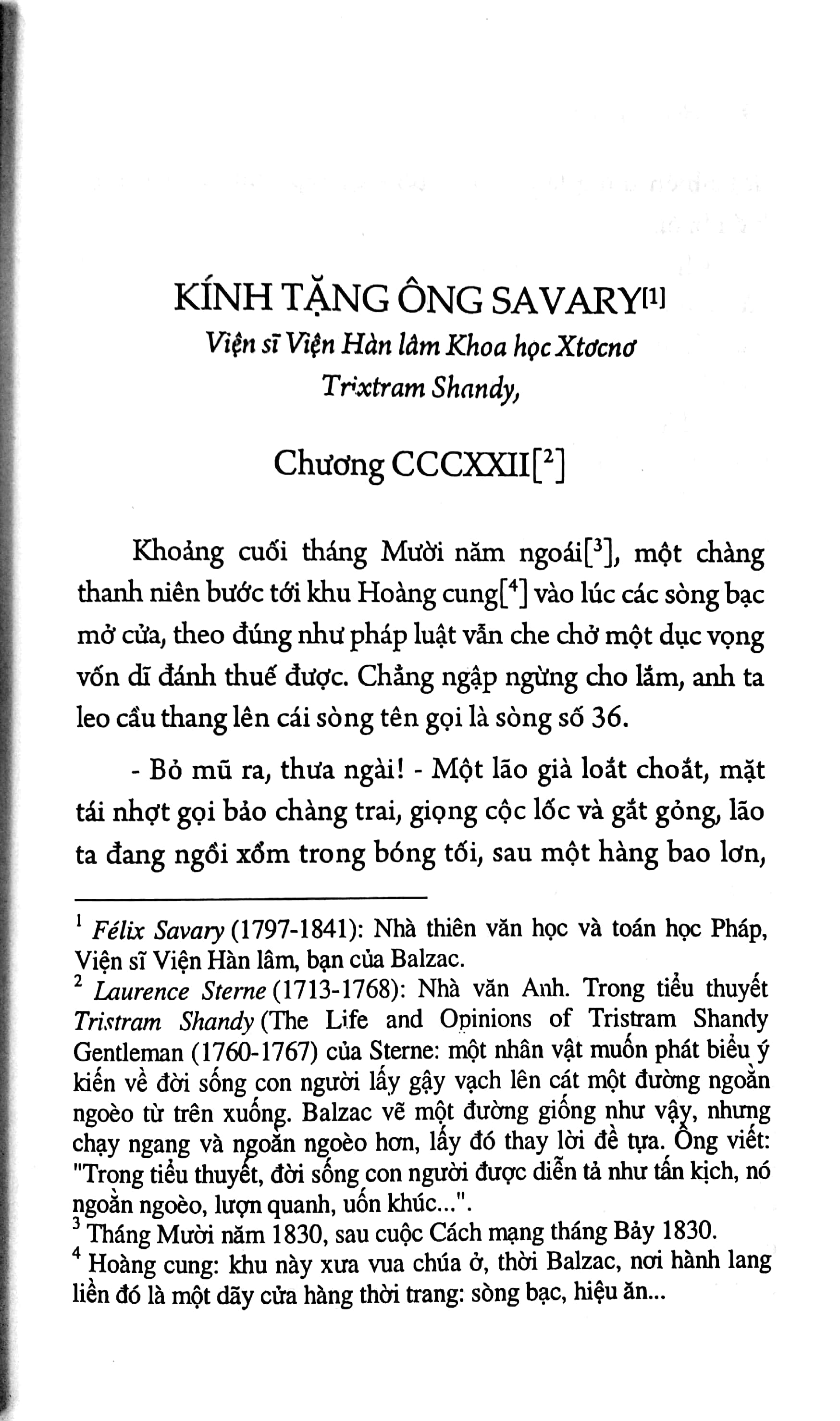 Miếng Da Lừa