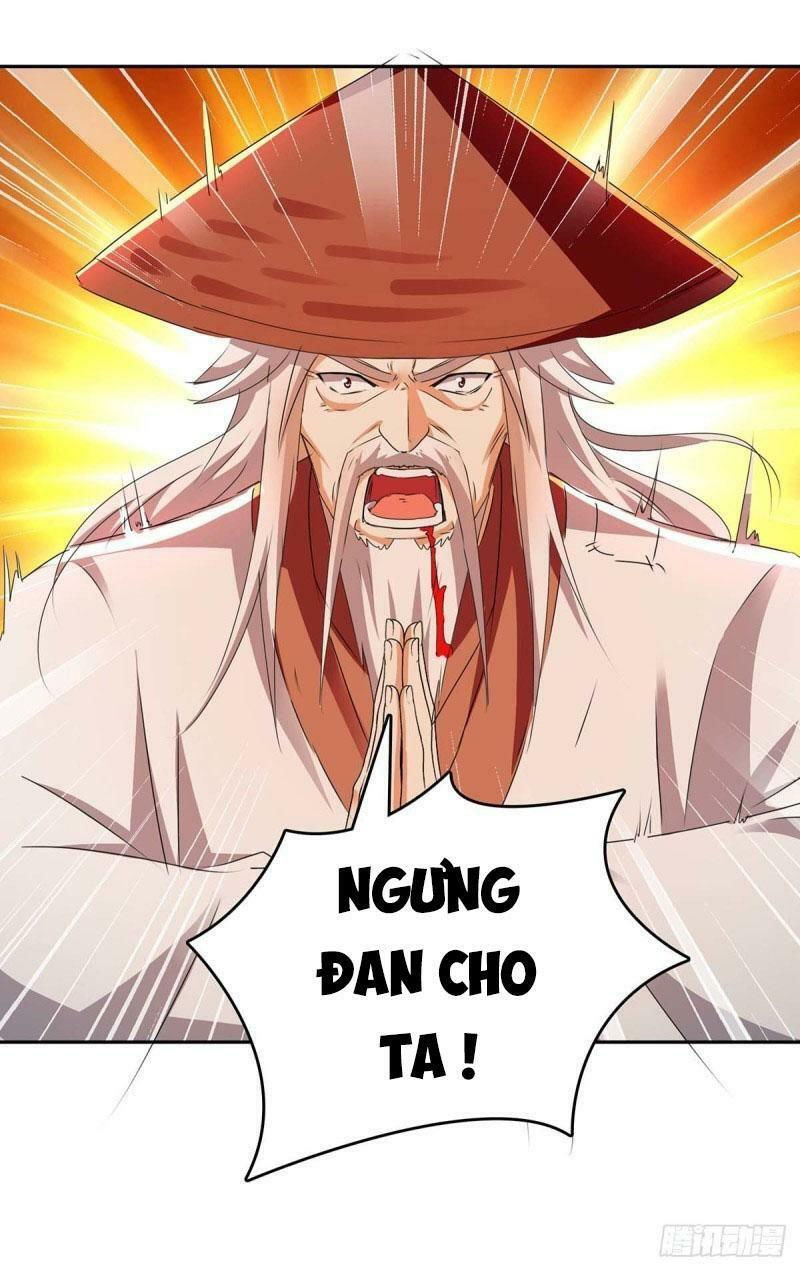 tối cường thăng cấp chapter 270 27