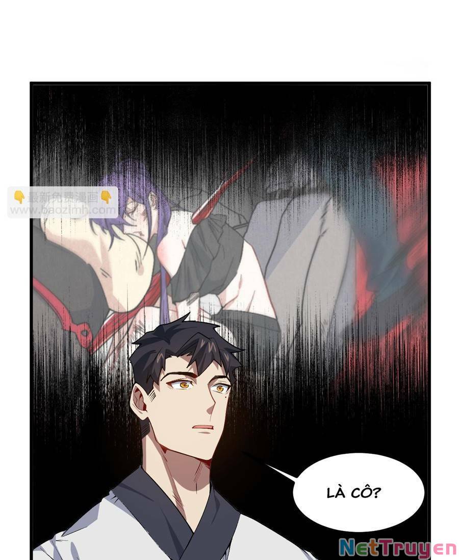 vú em thánh kỵ sĩ chapter 12 56